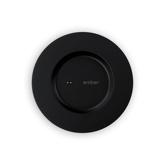 Extra Charging Coaster without Power Adapter: Ember Mug 2